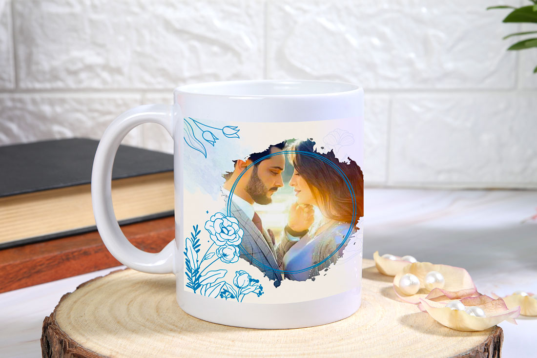 Buy Stay Together Coffee Mug